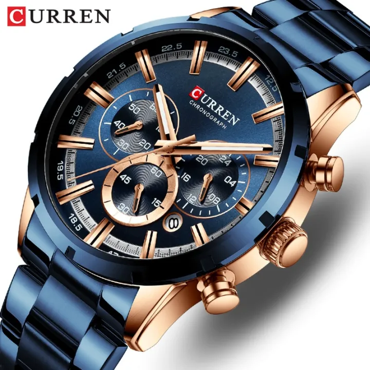 CURREN%20Men%20Watch%20-%20Image%203