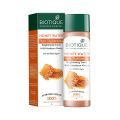 Biotique honey water pore tightening brightening toner with himalayan water for all type of skin 120ml. 