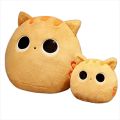 Cat Gift Kids Toy 10cm 30cm White Black Soft Stuffed Toy Plush Pillow Plush Toys Stuffed Animal Plush Cat Dolls. 