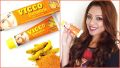 Vicco Turmeric Ayurvedic Skin Cream with Sandalwood Oil (Large) - 30g (vtsc). 
