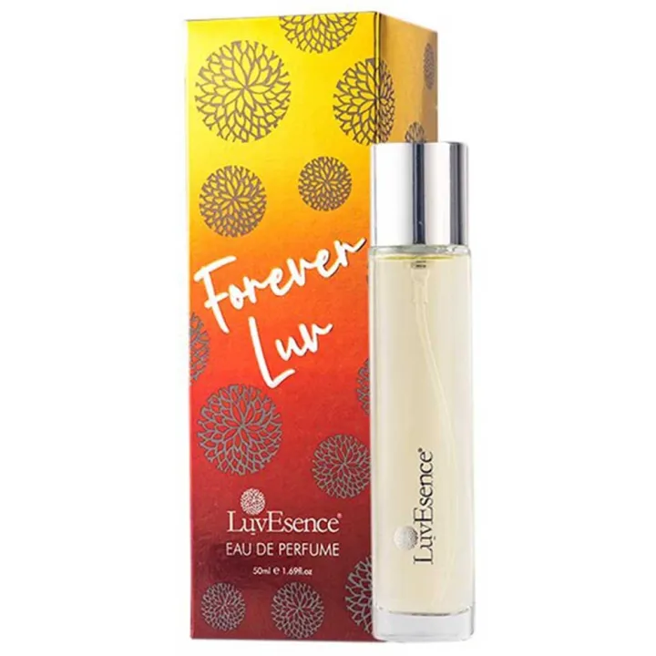 LuvEsence Forever Luv Eau De Perfume 50ml