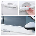 Geepact 8PCS Car Door Handle Scratch Protector 12PCS Transparent Universal Car Door Handle Protector Accessories Clear Door Bowl Paint Protection Film Waterproof Anti-Scratch Stickers Covers. 
