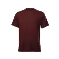 wearever Maroon Short Sleeve Crew Neck T shirts. 