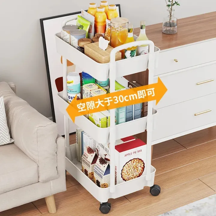 3%20Tier%20Rolling%20Utility%20Cart%20Storage%20Shelf%20Movable%20Gap%20Storage%20Rack%20Kitchen%20Bathroom%20Slim%20Slide%20Organizer%20Shelf%20Livingroom%20Rack%20-%20Image%203