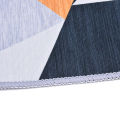 New Household Anti-slip Carpet Living Room Mat Tea Table Carpet Floor Mat 40*60. 