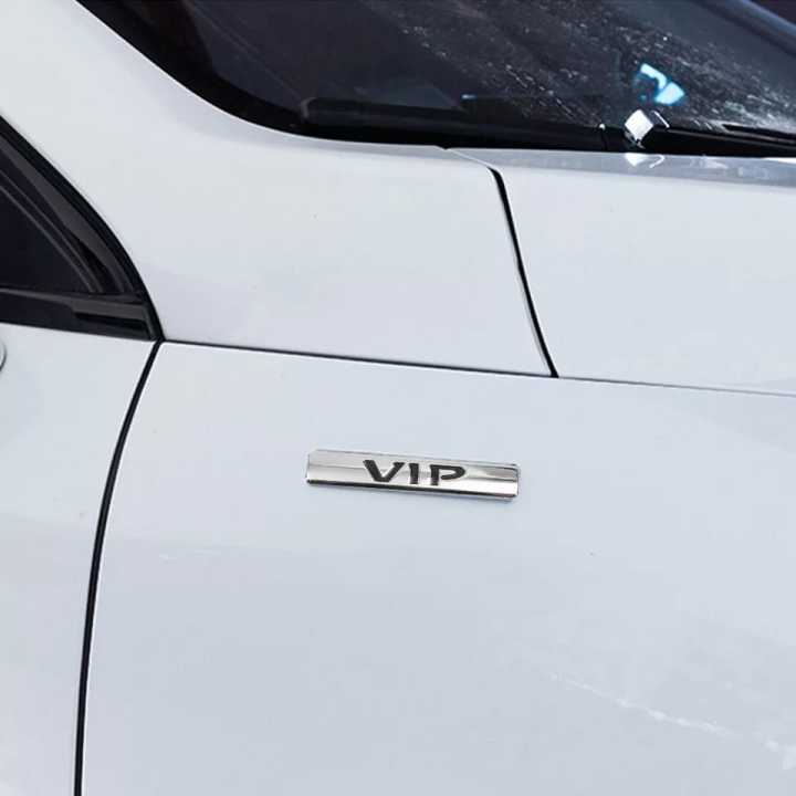 Car%20VIP%203D%20Metal%20Sticker%20-%20Image%202