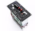 12V CAR 830 High Power Subwoofer Audio Amplifier Board Fits for Car 10 Inch Speaker. 