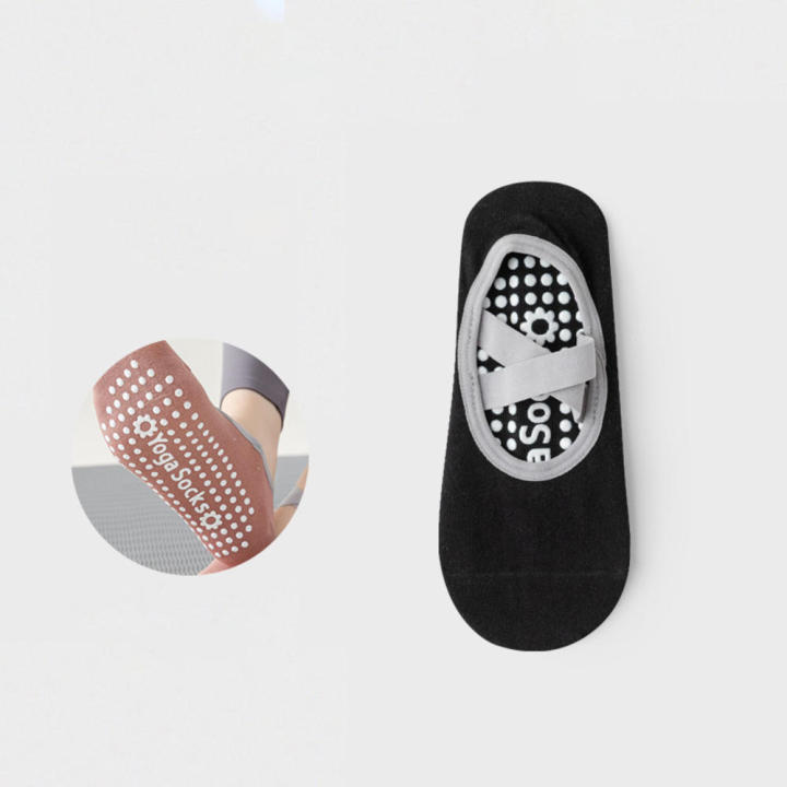 Non-slip%20%20Yoga%20socks%20%20Bandage%20%20Cotton%20%20Breathable%20%20Grip%20socks%20%20Backless%20%20Silicone%20%20Pilates%20socks%20%20for%20Sport%20%20Gym%20%20Barre%20%20Exercise%20%20Women%20-%20Image%207