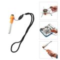 Gas Stove Fire Starter Lighter For Outdoor Stove. 