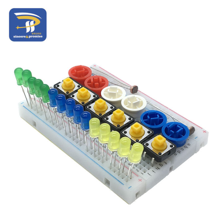 Smart%20Electronics%20Starter%20Diy%20Kit%20For%20Arduino%20Uno%20R3%20Mini%20400%20Point%20Breadboard%20Led%20Wire%20Button%20With%20Case%20Box%20-%20Image%205