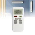 Replace Remote Control for Gree Tosot AC Air Conditioner YX1FF YX1F1 YX1F2 YX1F3 YX1F5 YX1F1F YX1F4F YX1F5F. 