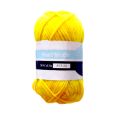 Cotton Yarn for Knitting Crochet Hand Wool Cotton Yarn Lot for Weaving Hand Knitting (1x From Selected Colours ). 