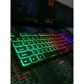 JEDEL Branded Gaming RGB Backlit wired Gaming Keyboard. 
