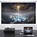USB C to HDMI Adapter, 3 in 1 Multiport USB Type C to 4K HDMI, USB3.0 and USB C Power Delivery Port Converter Compatible. 