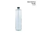 Hydro glass water bottle - Made in SRI LANKA - High quality 375ml. 