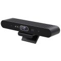 4K USB Webcam HD Video Conference Camera with Microphone and peaker. 