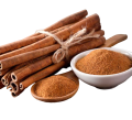 Organic Cinoman powder 100g. 
