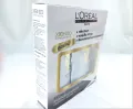 L’Oreal Paris X-Tenso Straightener Cream Resistant Hair Rebonding Straight Perm Set (125ml+ 125ml). 