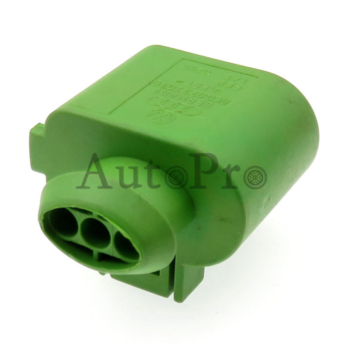 1%20Set%203%20Hole%20AC%20Assembly%20Automotive%20Knock%20Sensor%20Engine%20Cable%20Sealed%20Plug%20Auto%20Parts%208E0973703B%20Car%20Socket%20for%20VW%20Audi%20-%20Image%205