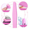 10pc Diamond Nail File Nail Buffer Washable Grinding Polishing Sanding Nail Tool. 