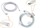 Authentic Apple iPhone 20W Power Adapter & USB C to Lightning Cable - Fast Charger for iPhone 14, 13, 12, 11 Pro Max, XS Max, XR, 8, 7 Plus - Genuine Quality. 