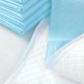 100Pcs Disposable Baby Diaper Changing Mat for Infant or Pets Soft Waterproof Breathable Newborn Changing Pad Nappy. 