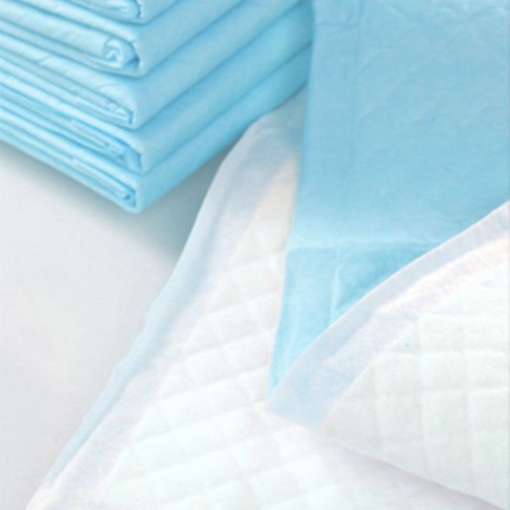 100Pcs%20Disposable%20Baby%20Diaper%20Changing%20Mat%20for%20Infant%20or%20Pets%20Soft%20Waterproof%20Breathable%20Newborn%20Changing%20Pad%20Nappy%20-%20Image%204