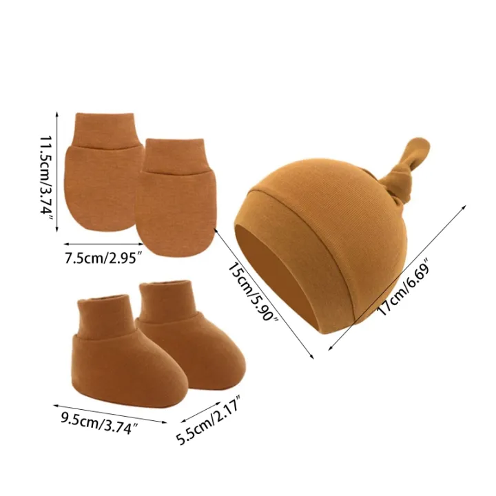 1%20Set%20Soft%20Cotton%20Baby%20Hat+Gloves+Socks%20Newborn%20Hand%20Guard%20Mittens%200-6M%20Boys%20Girls%20Ear%20Protection%20Beanie%20Cap%20Bonnet%20Baby%20Stuff%20-%20Image%205