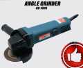 ANGLE GRINDER AG -100 S. 