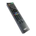 Huayu TV Remote - Black. 