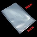 100pcs Dotted Vacuum Bags. 