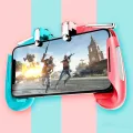 AK16 Gamepad Joystick Stretchable Games. 