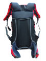Colombia 50L Steel Frame School , Travel Backpack. 