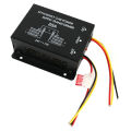 24V to 12V 30A Car Power Supply Transformer Converter Truck Bus. 