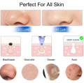 Blackhead Remover Facial Skin Cleanser Acne Vacuum Suction Pore Cleaner Machine Acne Remover Tool Kit Skin Care Beauty. 