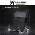 MENSPE Men Laptop Backpack Large Capacity Business Bag College Backpack Waterproof Travel Backpack Casual Shoulder Bag Back Pack School Bag. 