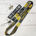 1 Set Engineer Lanyards Keychains Neck Strap Phone Chaveiro Key Chain llavero Lanyard for ID Card Holder Gift for Engineer. 