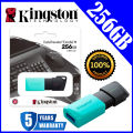Kingston Original 64GB 128GB 256GB DTXM Exodia M USB Pen Flash Drive. 