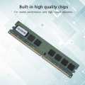 DDR2 800MHz 240Pin 1GB Memory RAM Module - For Dedicated AMD Laptop Motherboard Desktop Computer PC2-6400. 