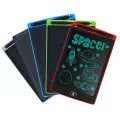 Kids Drawing Tablet 8.5 inch (Tab) LCD Drawing Pad Drawing Tools Portable Reusable Erasable Ewriter, Office Writing Board, Office Blackboard, Digital Drawing Pad, Christmas Present Good Gift for Kids. 