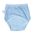 【NEW】 Newborn Training Pants Baby Shorts Solid Color Washable Underwear BABY Boy Girl Cloth Diapers Reusable Nappies Infant Panties. 