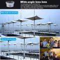 3 In 1 Wide Angle Macro 180 Degree Fisheye Lens Camera Kits Mobile Phone Fish Eye Lenses With Clip 0.67x For IPhone forSamsung. 