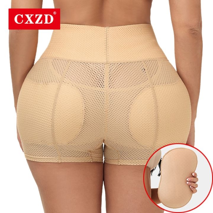 Women's%20Sexy%20Hip%20Pads%20Butt%20Lifter%20Shaper%20Padding%20Panty%20Push%20Up%20Bottom%20Butt%20Pads%20Women%20Hip%20Enhancer%20Hip-lift%20Panties%20-%20Image%203