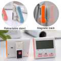 Kitchen Timer 24-Hours Digital Timer Count-Up & Count Down Alarm Clock Kitchen Gadget Multifunctional Home Cooking Tools. 