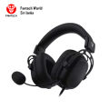 Fantech Sonata Mh90 Multi Platform Gaming Headset Black. 