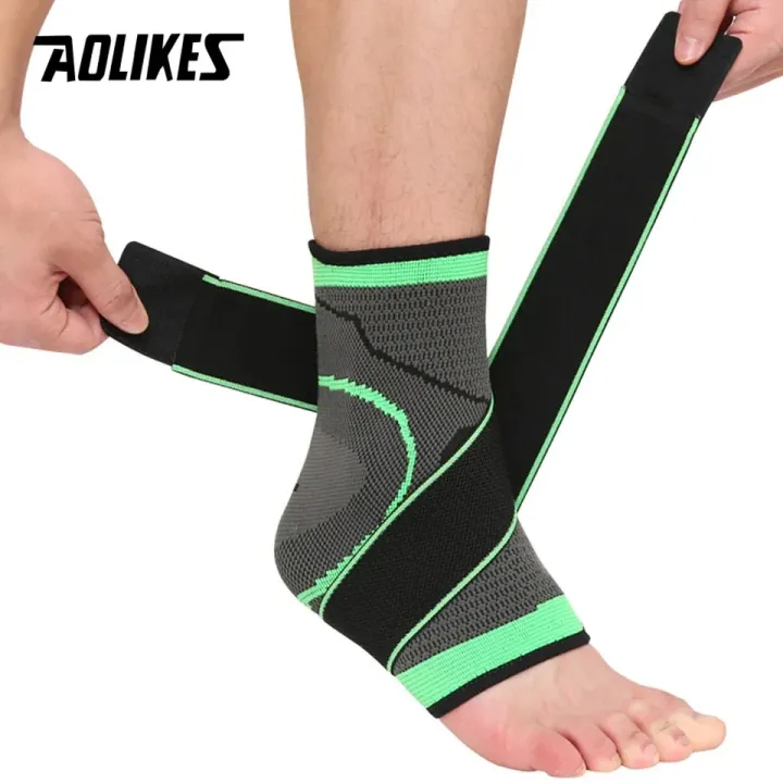 Sports%20Ankle%20Brace,%20Compression%20Ankle%20Support%20Sleeve,%20Elastic%20Nylon%20Breathable%20Adjustable%20Ankle%20Protection%20Strap%20for%20Running,%20Cycling%20-%20Image%208