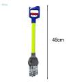 Robot Grabbing Interactive Toy Grabber for Kids Adults Party Favor. 