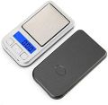 Digital Scales Smallest Mini Pocket Jewelry Scale 200g x 0.01g LCD Electronic Weighting Balance Gold Gram Digital Practical Scale Easy to Carry. 