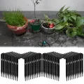 【ZOSR】10/20/30/50/100/Pcs Sprinkler Drip Greenhouse Garden Watering Micro Dripper Emitters Arrow Dripper 3/5mm Hose Drip Irrigation. 