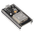 Esp32 Development Board Breakout Board Gpio 1 Into 2 For 38 Pin Esp-32s Esp32 Development Board Esp8266 Esp-12e. 